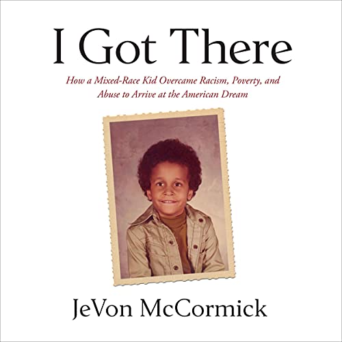 Cover of I Got There
