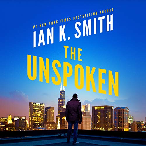 Cover of The Unspoken