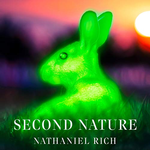 Cover of Second Nature