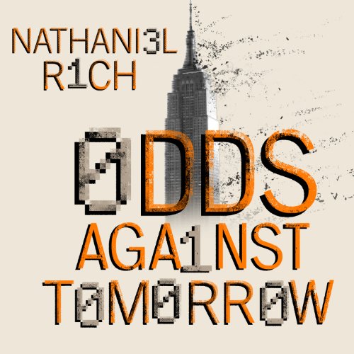 Cover of Odds Against Tomorrow