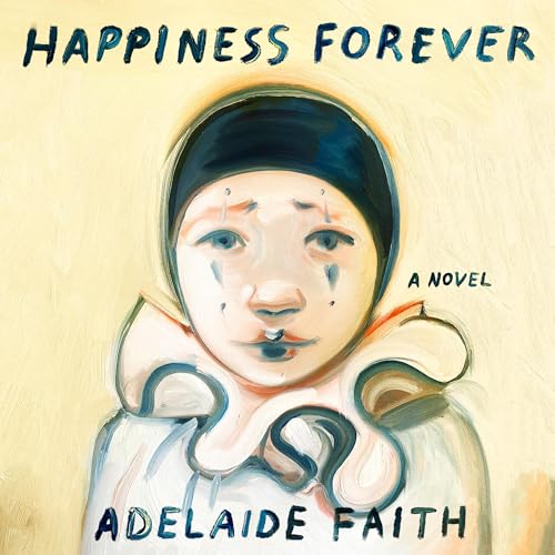 Cover of Happiness Forever