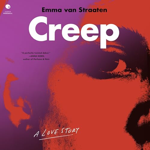 Cover of Creep