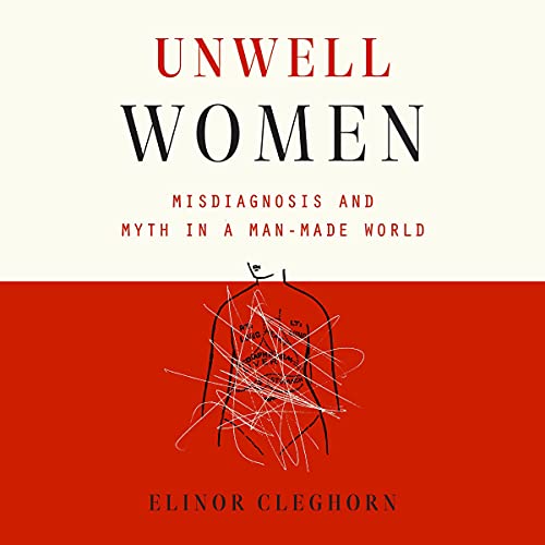 Cover of Unwell Women