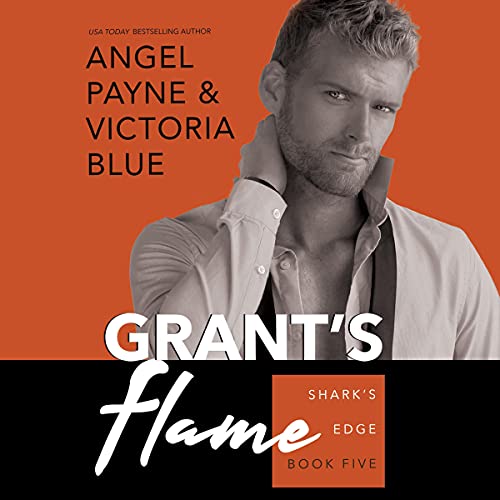 Cover of Grant's Flame