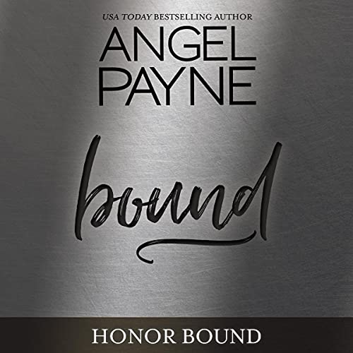 Cover of Bound