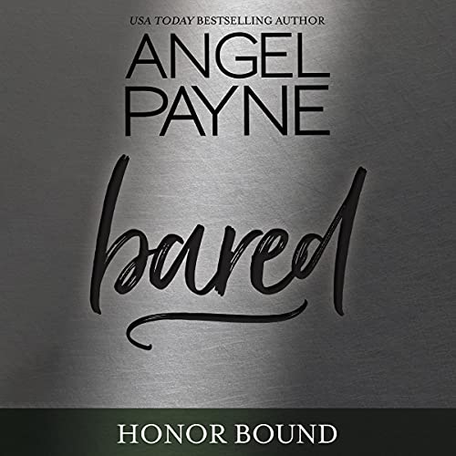 Cover of Bared