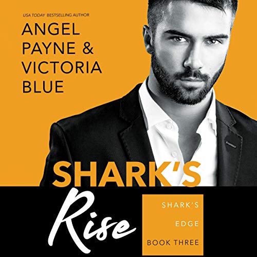 Cover of Shark's Rise