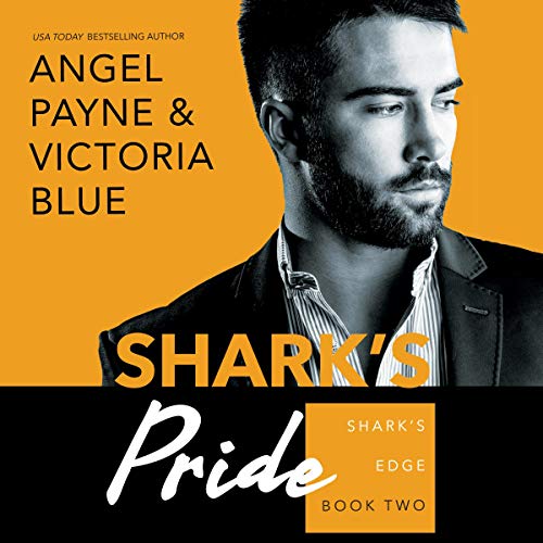 Cover of Shark's Pride