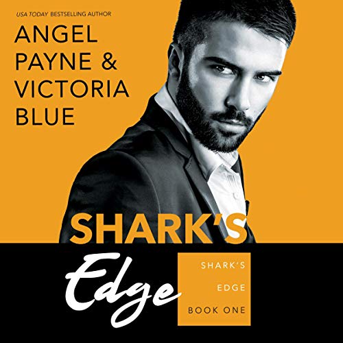 Cover of Shark's Edge