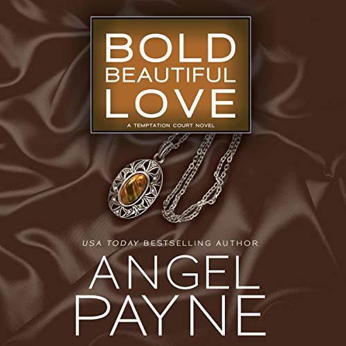 Cover of Bold Beautiful Love