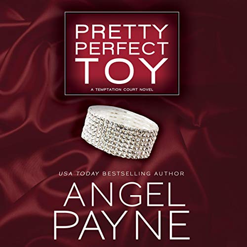 Cover of Pretty Perfect Toy