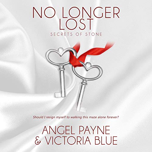 Cover of No Longer Lost