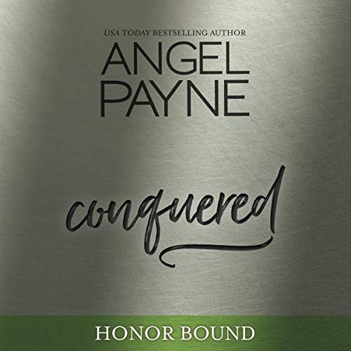 Cover of Conquered