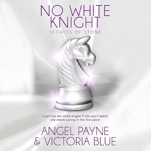 Cover of No White Knight