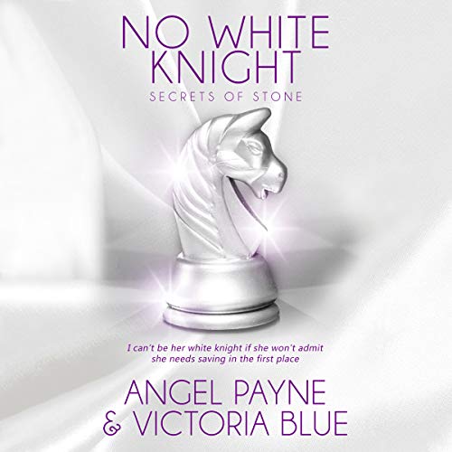 Cover of No White Knight