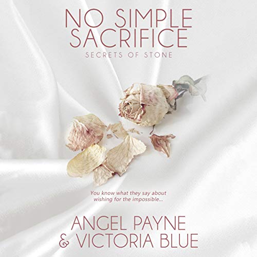 Cover of No Simple Sacrifice