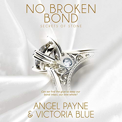 Cover of No Broken Bond