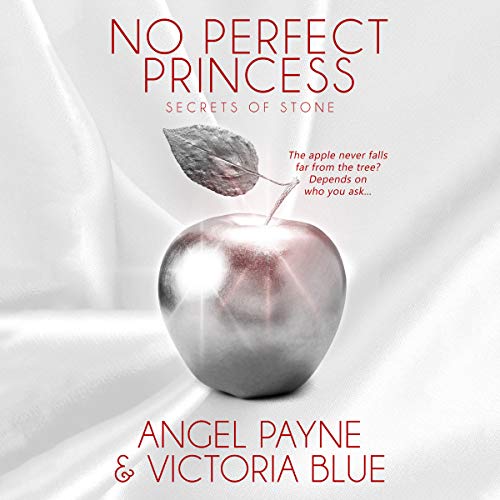 Cover of No Perfect Princess