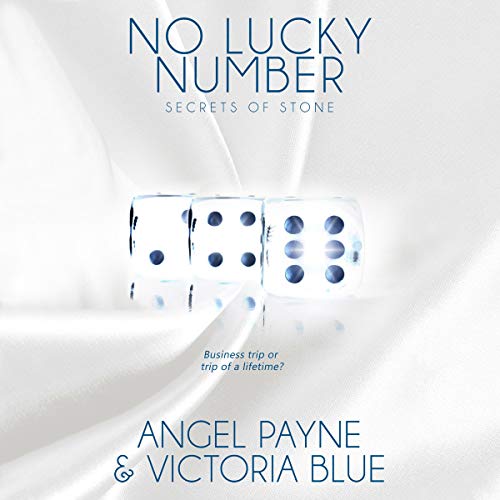 Cover of No Lucky Number