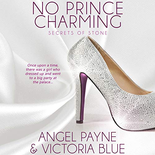 Cover of No Prince Charming