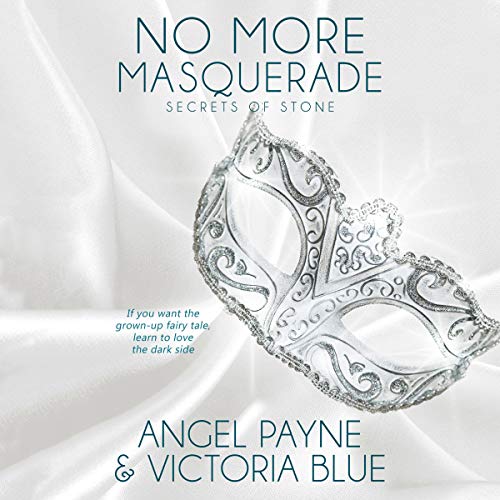 Cover of No More Masquerade
