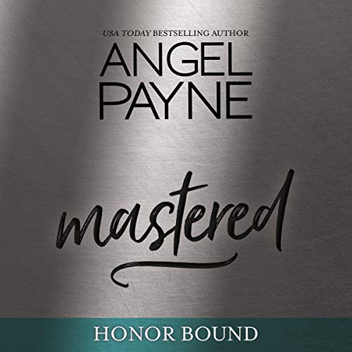 Cover of Mastered