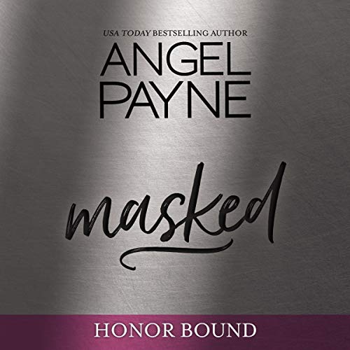 Cover of Masked