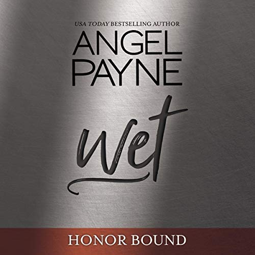 Cover of Wet