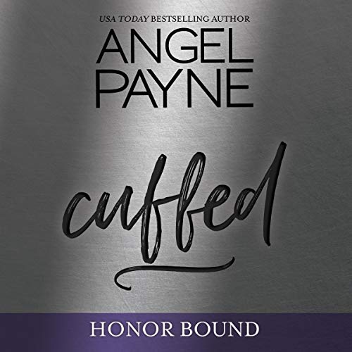 Cover of Cuffed
