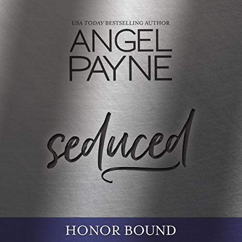 Cover of Seduced