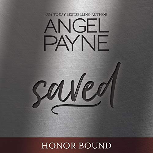 Cover of Saved