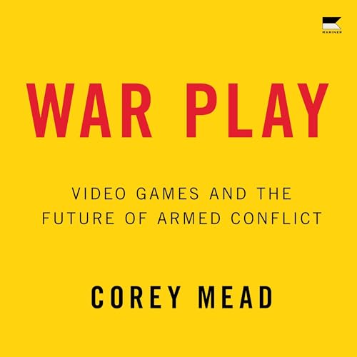 Cover of War Play
