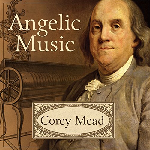 Cover of Angelic Music