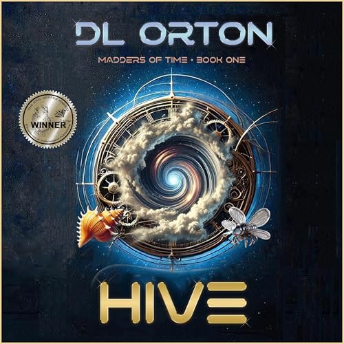 Cover of Hive