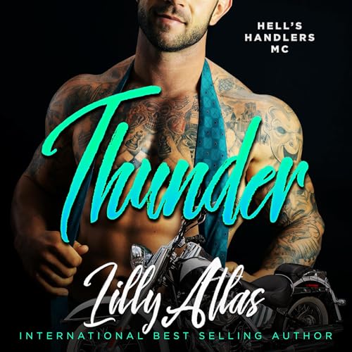 Cover of Thunder