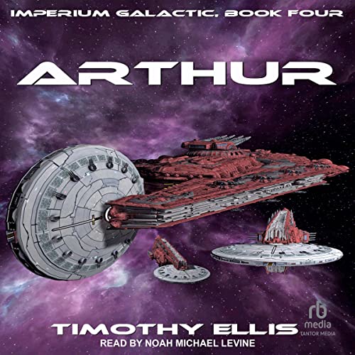 Cover of Arthur