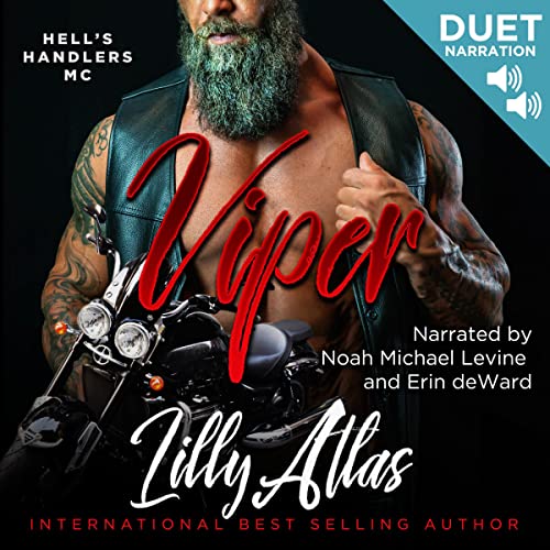 Cover of Viper