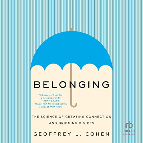 Cover of Belonging