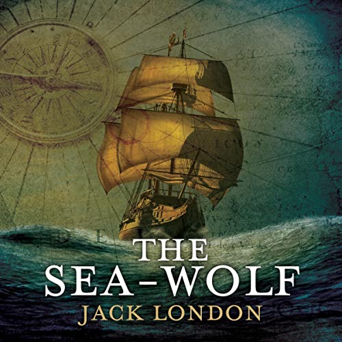 Cover of The Sea-Wolf