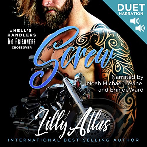 Cover of Screw