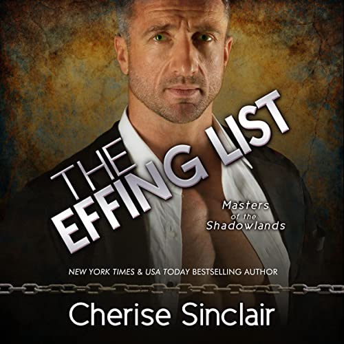 Cover of The Effing List