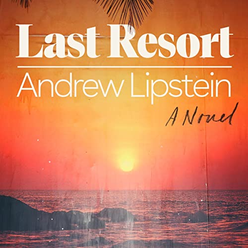 Cover of Last Resort