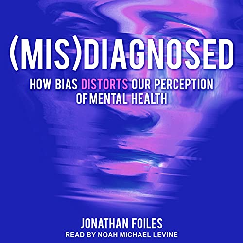 Cover of (Mis)Diagnosed
