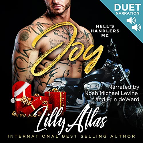 Cover of Joy