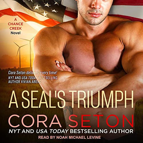 Cover of A SEAL’s Triumph