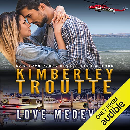 Cover of Love Medevac