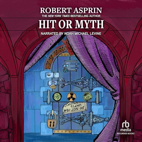 Cover of Hit or Myth