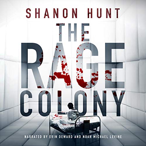 Cover of The Rage Colony