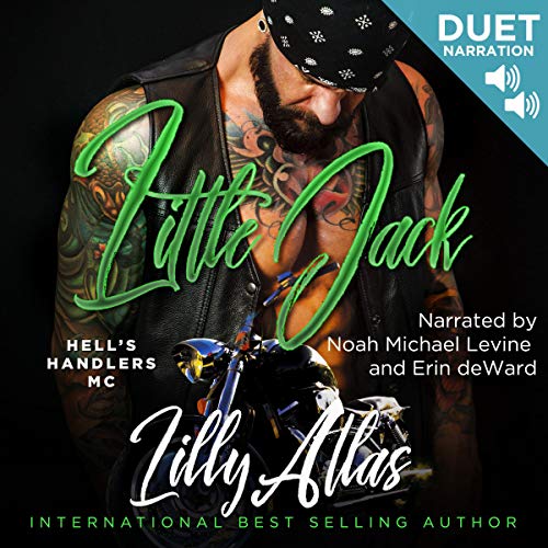 Cover of Little Jack
