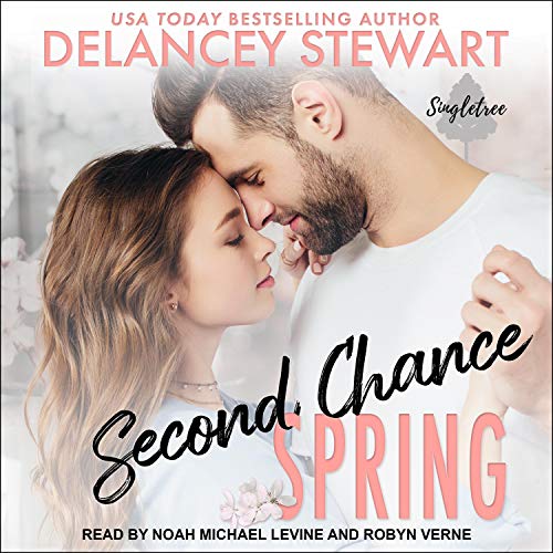 Cover of Second Chance Spring